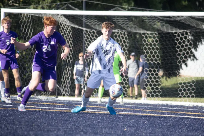 Men's Soccer