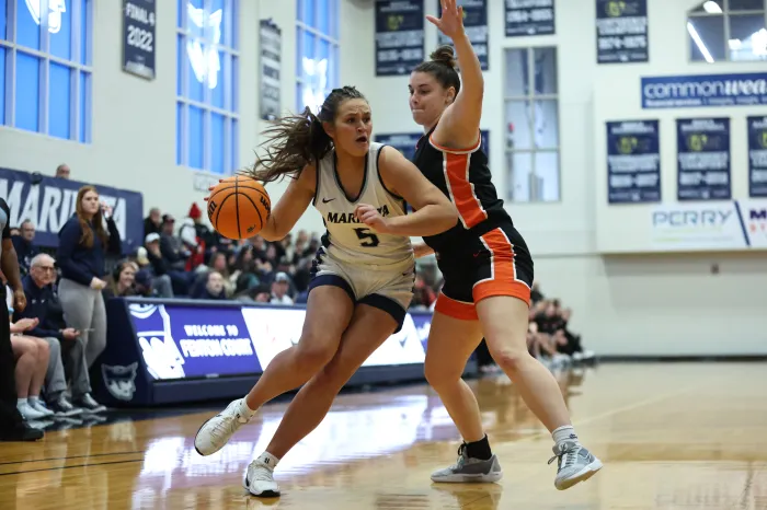 Women's Basketball