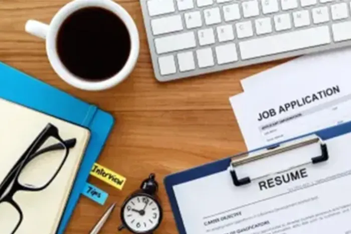 Cover Letter
