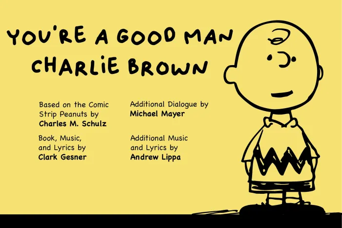 Charlie Brown