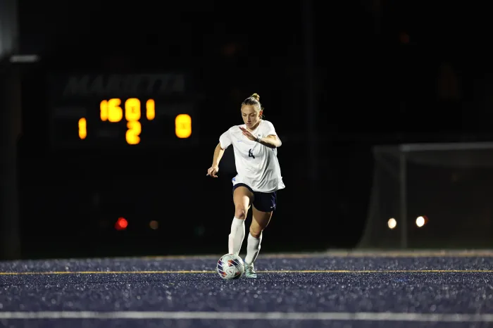 Women's soccer