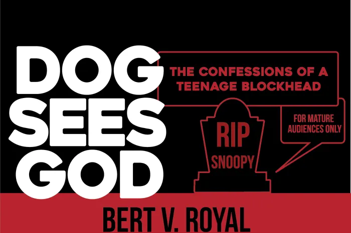 Dog Sees God