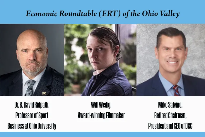 ERT Speakers 2025-26