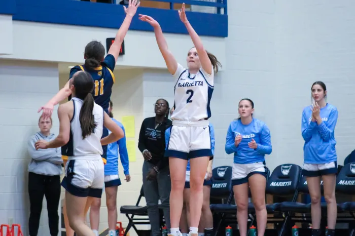 Women's Basketball