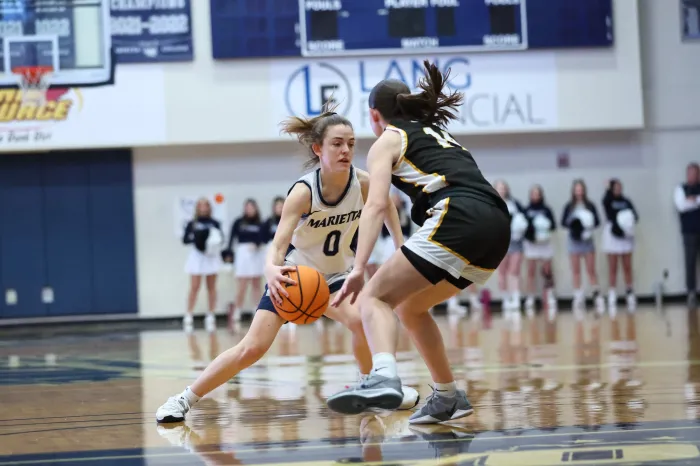 Women's Basketball