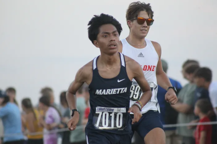 Cross Country