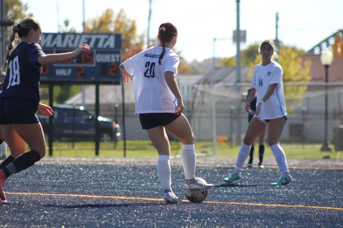 Women's Soccer