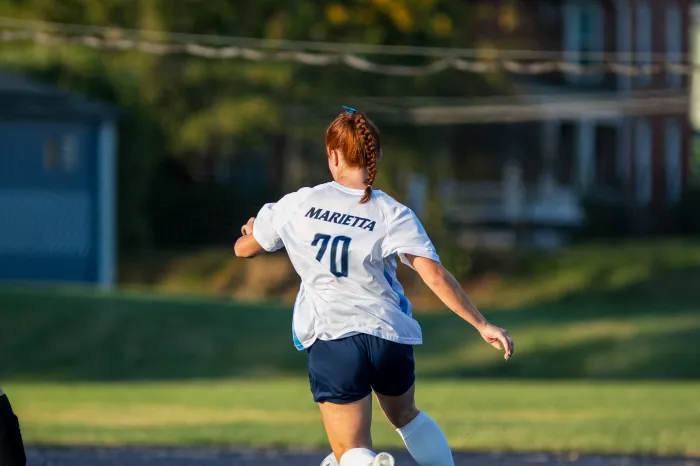 Women's Soccer