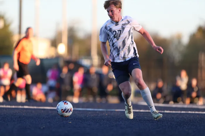 Men's Soccer