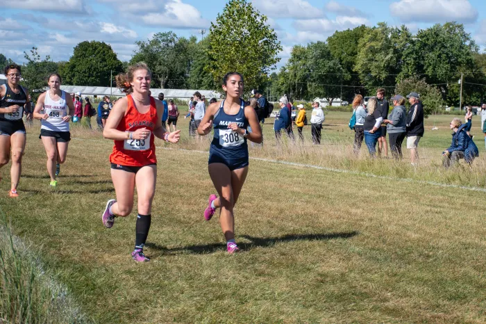 Cross Country