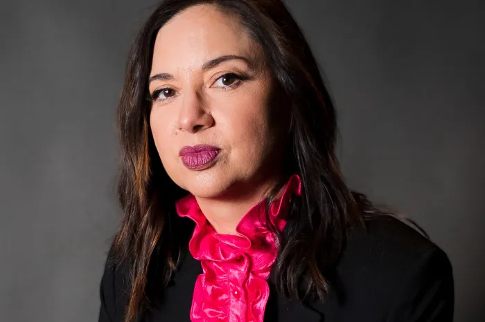 Paloma Martinez-Cruz