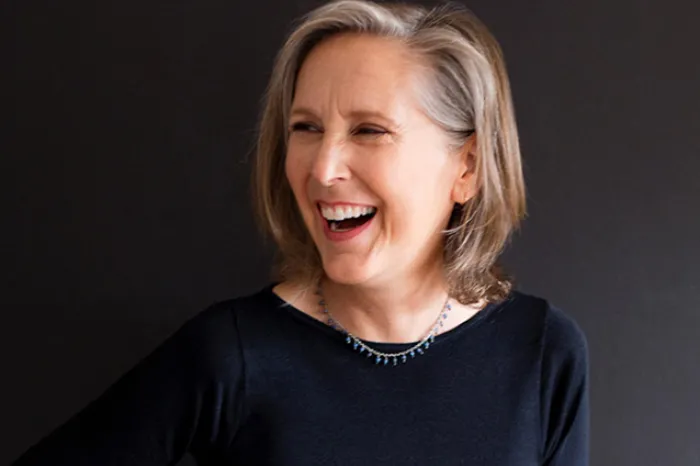 mary Roach