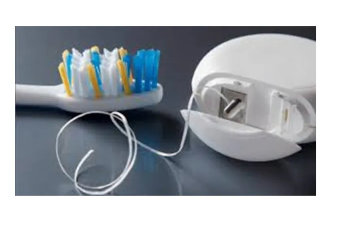 floss