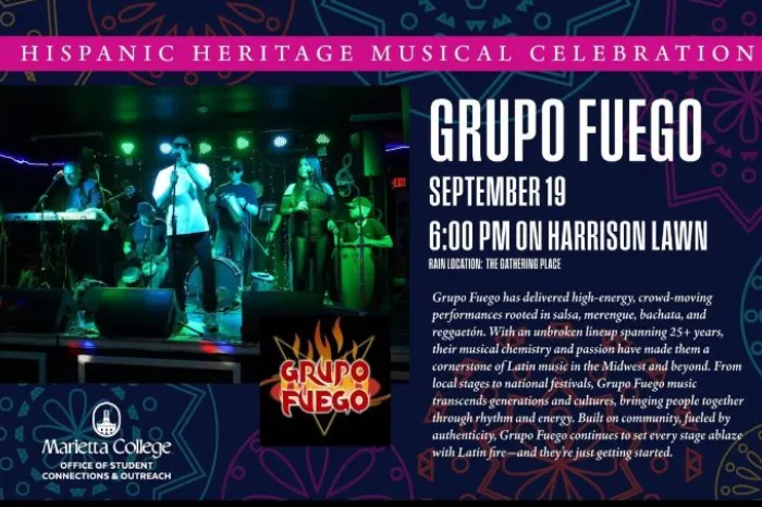 Grupo Fuego