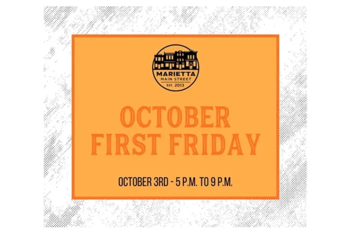 First Friday