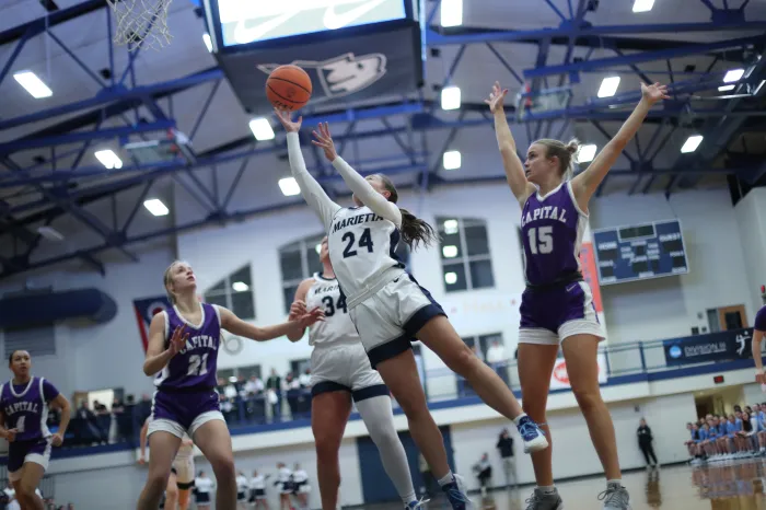 Women's Basketball
