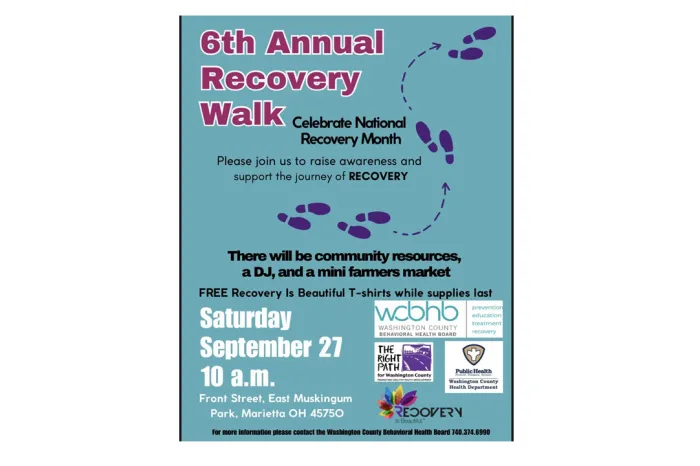 Recovery Walk