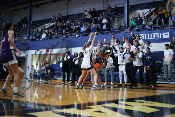 Women's Basketball