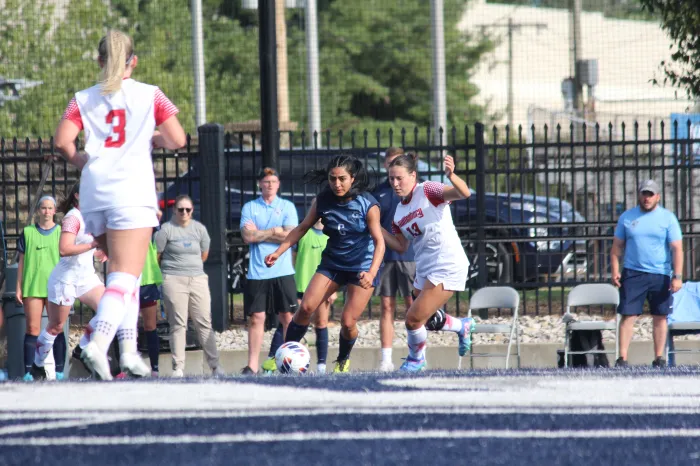 women's soccer