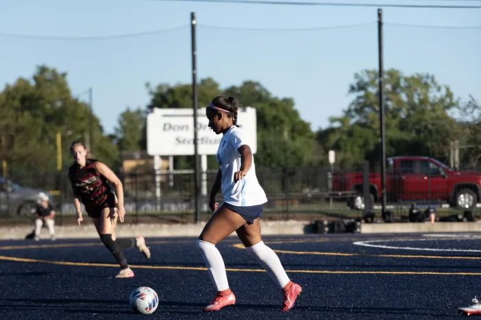 Women's Soccer