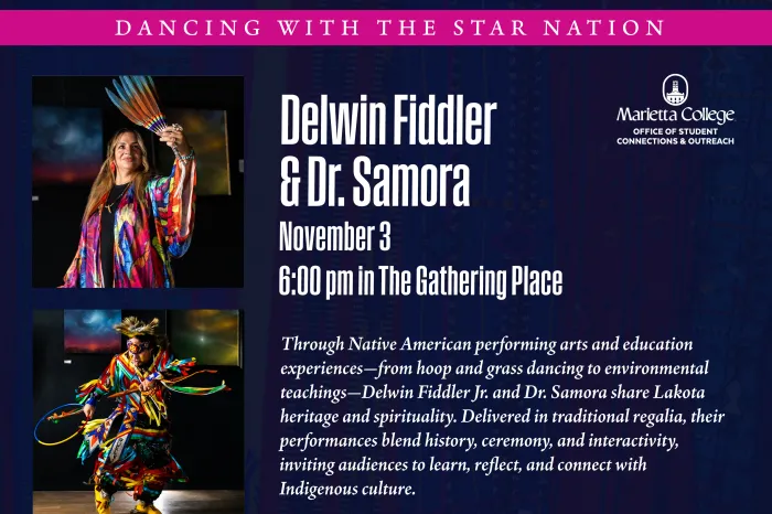 Dancing with Star Nation