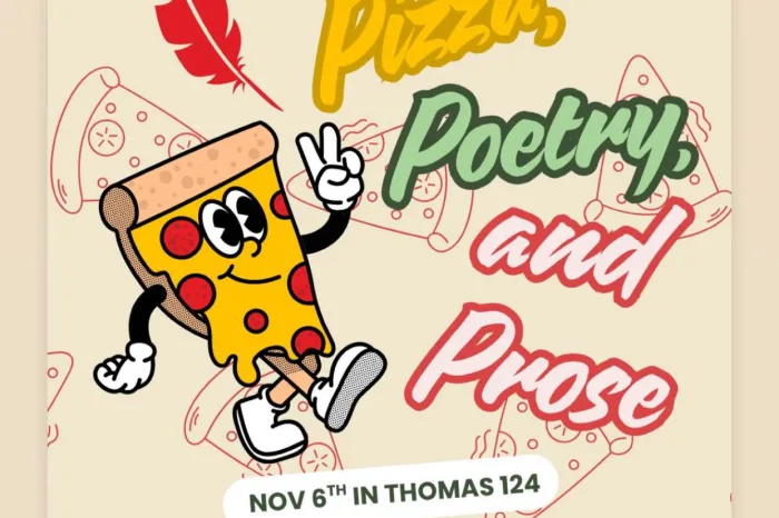 Poetry