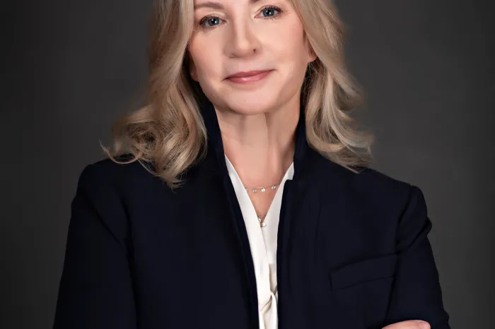 Kathleen Poorman Dougherty