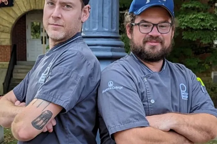 chef