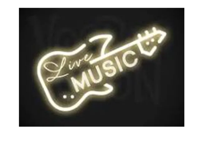 live music