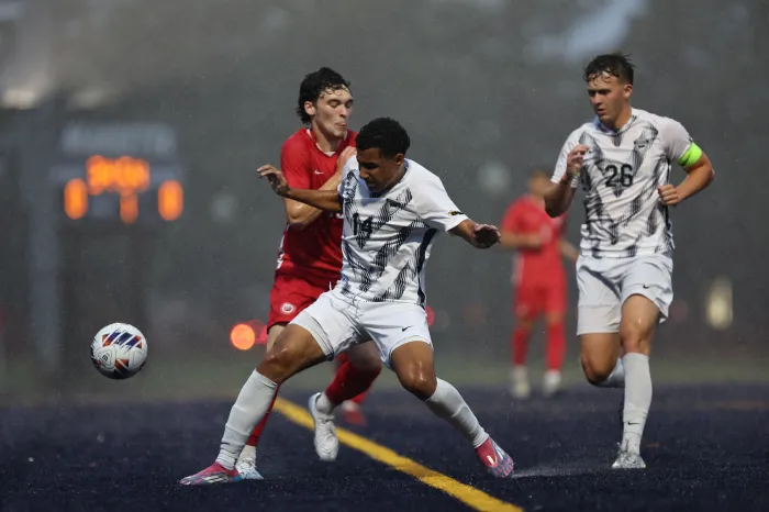 Men's Soccer