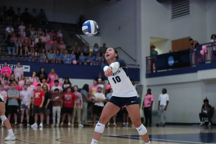 Volleyball