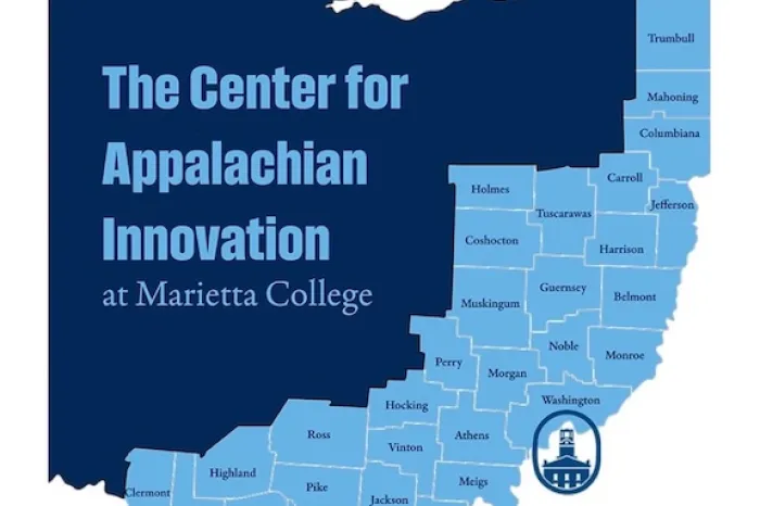 Center for Appalachian Innovation logo