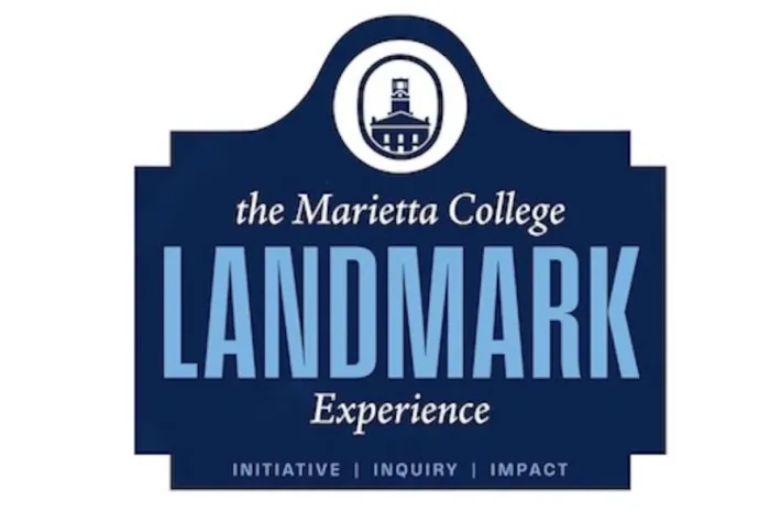 Landmark Experience Logo
