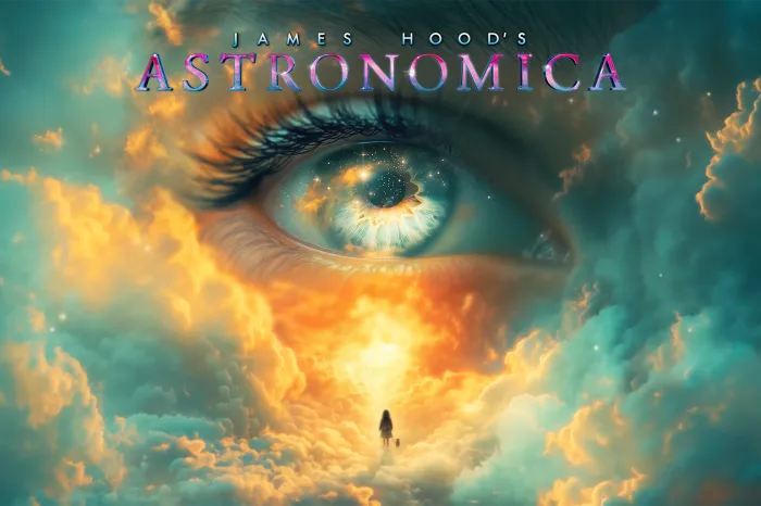 Astronomica Poster