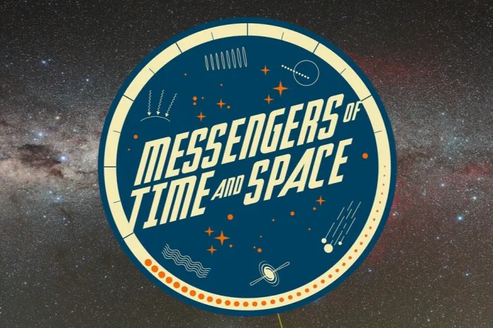 Messengers of Time and Space