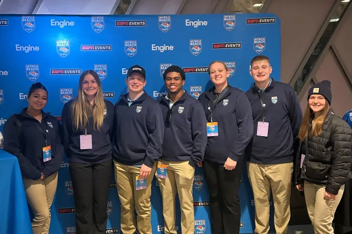 Boca Raton and Myrtle Beach Bowls Debrief - Student Presentation ...