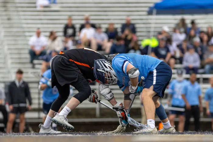 Men's Lacrosse