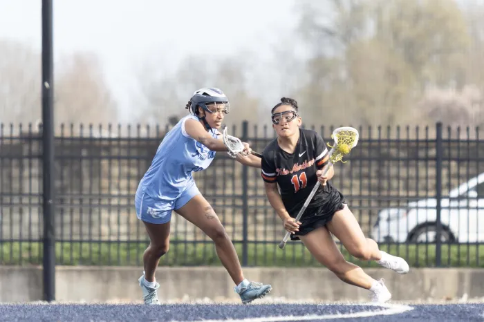 Women's Lacrosse