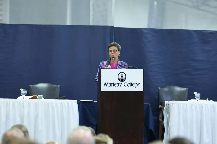 Athletic Hall of Fame