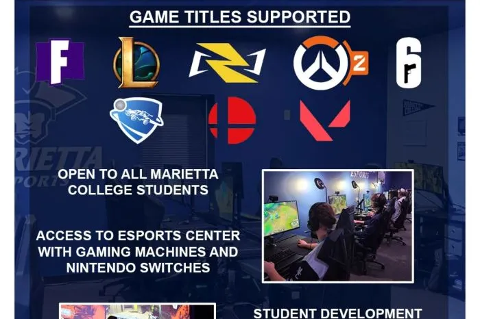 Esports