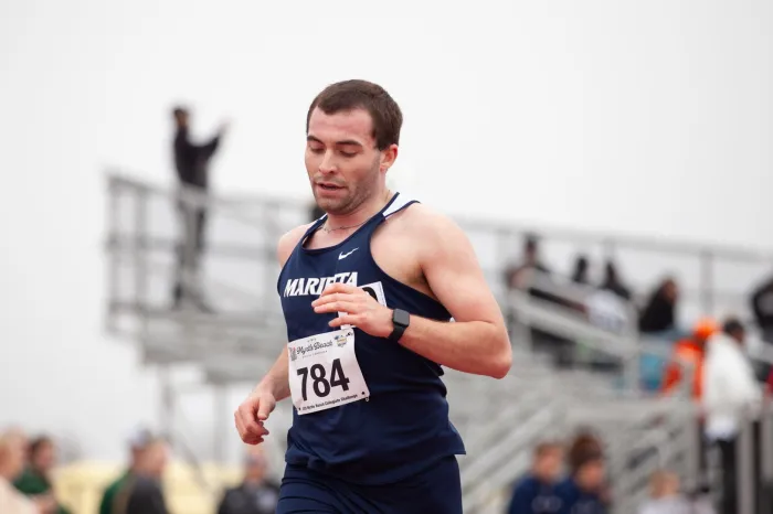 Outdoor Track and Field