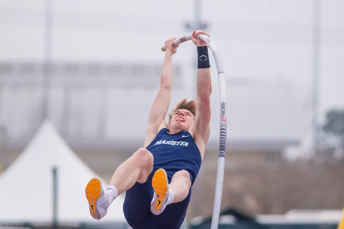 Outdoor Track and Field