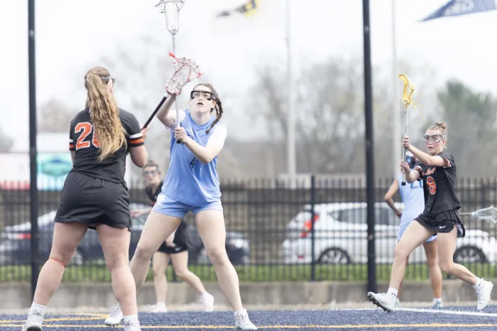 Women's Lacrosse