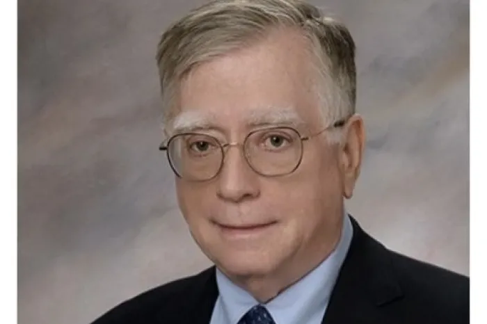 Arnold Civins headshot