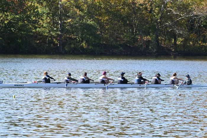 Women's Rowing