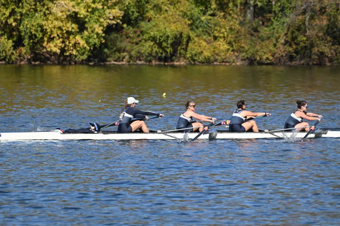 Women's Rowing