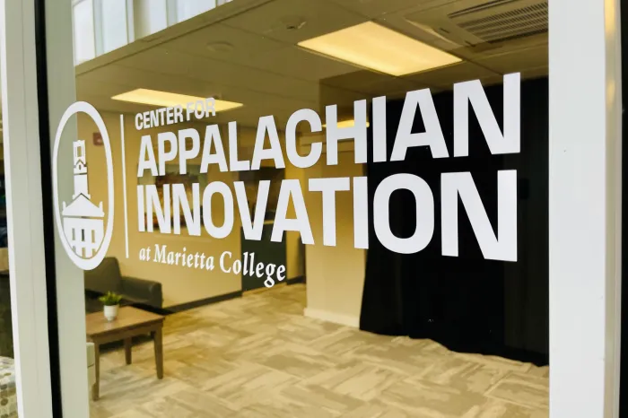 Center for Appalachian Innovation