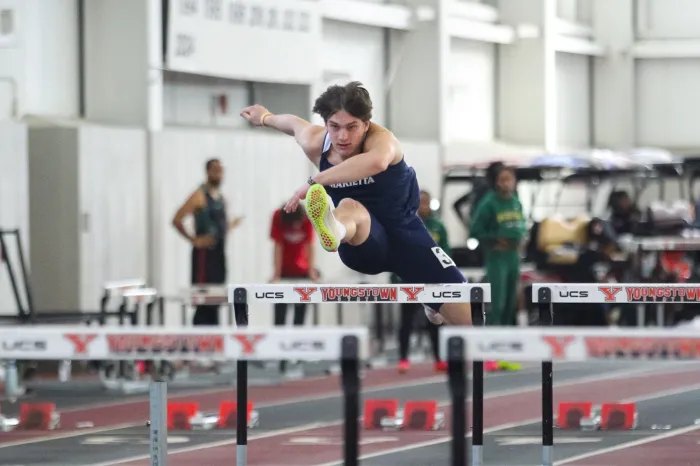 Outdoor Track and Field