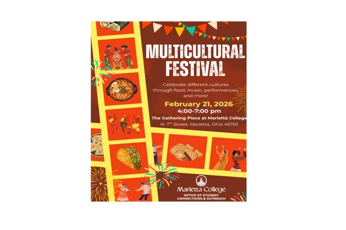 Multicultural Festival