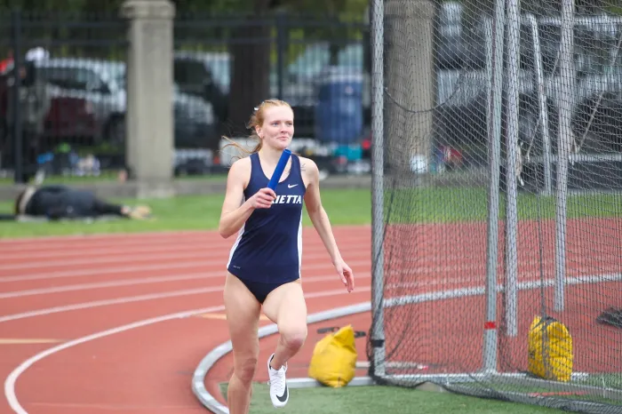 Outdoor Track and Field